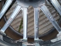 Джанти 19" 5х115 Опел Шевролет Кадилак Понтиак Opel Chevrolet Cadillac Pontiac, снимка 3