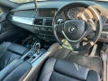 bmw x6 e71 на части 3.0d 245 n57d30 бмв х6 на части , снимка 12
