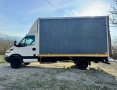 Iveco Daily 4.30м. ДЪЛЖИНА* Падащ борд* Реален пробег, снимка 3