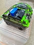Лодка за захранка D001, снимка 2