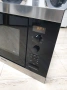 17L - 600мм - Miele M8160 Микровълнова Фурна за Вграждане, снимка 4