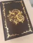Книга В Среднощната Земя Костите ни Погреби от в. Е. Шуаб, снимка 9