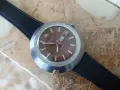 Стар Руски Самонавиващ Механичен часовник Полет, снимка 7