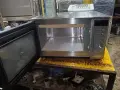 Професионална микровълнова , снимка 2