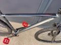 29" Scott, XL, въздушна вилка Rockshox, 1x12, планински алуминиев велосипед, снимка 5