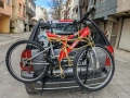 Велосипед topbike 26 цола - промоция, снимка 1