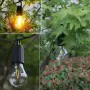 Преносима LED къмпинг лампа LUMINKA, снимка 2