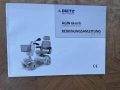 Акумулаторна инвалидна количка Agin, снимка 3
