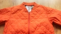 KARI TRAA SIGNAL Jacket размер S / M за лов сигнално яке - 2688, снимка 3