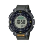 Нов часовник Casio Pro Trek PRG-340-3ER - гаранция, снимка 1