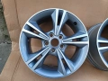 Ford джанти 16" ЕТ50 7.0J 5x108, снимка 3