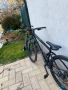 Планински велосипед ROCKRIDER 520st 27.5/M, снимка 1
