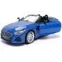 Метални колички: BMW Z4 M40i (G29), снимка 1