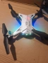 Дрон КY601S Комплект, снимка 3