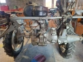 косачка БЧС 15hp Бензин , снимка 2
