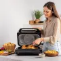 Фритюрник с горещ въздух Cecotec Cecofry FireDome 6000 - Грил без олио, 2400 W, снимка 6
