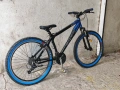 Алуминиев велосипед 26 цола Cyco , снимка 2