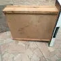 каса сейф. дървено чекмедже с кутия за монети , снимка 10