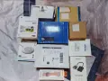 Кар плей + Зарядни + Крушки, снимка 1