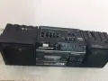 SHARP WQ T484. Двукасетъчен., снимка 7