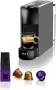 Кафемашина Nespresso Essensza Mini за капсули Naspresso, снимка 1