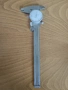 Шублер 150mm., снимка 6