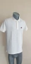 Zadig & Voltaire Pique Cotton Mens Size S НОВО! ОРИГИНАЛНИ Тениски!, снимка 6