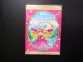 Барби DVD филми Barbie филмчета с любимата кукла героиня приключения харесвана от момичета анимации, снимка 10