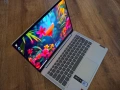 14" Lenovo IdeaPad 5 Pro, AMD Ryzen™ 7 5800U, 16GB, 512GB NVMe, 2.8K/90Hz display, снимка 2