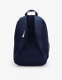 Оригинал! NIKE Academy Team A Backpack Navy раница за училище и спорт, снимка 4