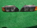 Фарове HELLA за BMW E39 5 серия с оригинален ксенон., снимка 1