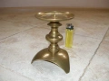 Бронзов Свещник, снимка 1