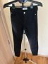 Черни панталони Terranova, снимка 7