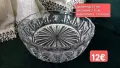 Купи кристални дълбоки нови 7 вида, снимка 8
