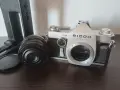 Камера RICOH TLS  Japan, снимка 11