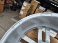 Джанти Dezent 18цола 5х112 ,7.5j ,et50 Mercedes Vw Audi Seat Skoda, снимка 7