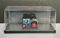 Трактор Eicher ED 16/II - 1/43 - Schuco (Шуко), снимка 8