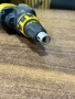 Акумулаторен винтоверт DeWALT DCF620N, снимка 7