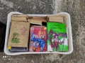Книги, снимка 1