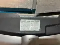 Оригинална предна решетка Opel Astra H 2003-2007г. със емблема - В много добро състояние, снимка 2