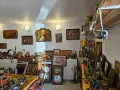 Колекция от ретро предмети, картини и антики, снимка 1