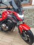 Honda CB500F за A2 категория, снимка 1