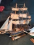 колекция мини ветроходни корабчета 34/4, снимка 4