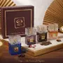 Подаръчен комплект Veyes 4x30 мл Eau de Parfum – луксозна колекция от аромати в елегантна кутия, снимка 1