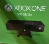 Xbox One 500GB черен One - Идеално работещ, с оригинална кутия (Без джойстик), снимка 1