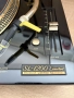 Technics SL-1200 LTD Gold Edition, снимка 7