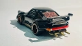 Porsche RWB 930 RAUH-Welt Hot wheels, снимка 4