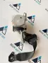 N088601 заден десен колан от Toyota Yaris P13, 1.0i, 72 ph., 5 sp., engine 1KR-FE, KSP130 2020, снимка 5