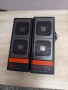 Портативни Винтидж Тонколонки"Osaki"SB-20, снимка 3