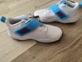 Свежи баскетболни маратонки Nike, унисекс моделче, размери 38.5 и 39, снимка 3
